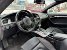 Audi A5 Polski Salon, S-Line, Skórzna tapicerka, Podgrzewane fotele, LED - 16
