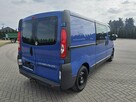 Opel Vivaro 2,5dci Automat.Lift.Klima.Centralka.Long.Tempomat/Hak/.kredyt.OKAZJA - 7