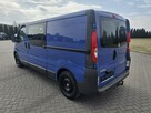Opel Vivaro 2,5dci Automat.Lift.Klima.Centralka.Long.Tempomat/Hak/.kredyt.OKAZJA - 9
