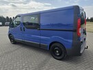 Opel Vivaro 2,5dci Automat.Lift.Klima.Centralka.Long.Tempomat/Hak/.kredyt.OKAZJA - 10