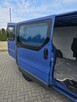 Opel Vivaro 2,5dci Automat.Lift.Klima.Centralka.Long.Tempomat/Hak/.kredyt.OKAZJA - 12