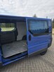 Opel Vivaro 2,5dci Automat.Lift.Klima.Centralka.Long.Tempomat/Hak/.kredyt.OKAZJA - 14