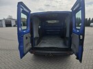 Opel Vivaro 2,5dci Automat.Lift.Klima.Centralka.Long.Tempomat/Hak/.kredyt.OKAZJA - 15