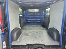 Opel Vivaro 2,5dci Automat.Lift.Klima.Centralka.Long.Tempomat/Hak/.kredyt.OKAZJA - 16