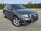 Audi Q5 2,0Turbo Benz. Quattro,2xS-Line.Kam.Cof.Navigacja.Panorama Dach.SERWIS