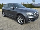 Audi Q5 2,0Turbo Benz. Quattro,2xS-Line.Kam.Cof.Navigacja.Panorama Dach.SERWIS - 3