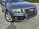 Audi Q5 2,0Turbo Benz. Quattro,2xS-Line.Kam.Cof.Navigacja.Panorama Dach.SERWIS - 4