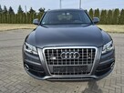 Audi Q5 2,0Turbo Benz. Quattro,2xS-Line.Kam.Cof.Navigacja.Panorama Dach.SERWIS - 5
