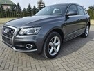 Audi Q5 2,0Turbo Benz. Quattro,2xS-Line.Kam.Cof.Navigacja.Panorama Dach.SERWIS - 7