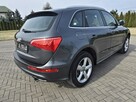 Audi Q5 2,0Turbo Benz. Quattro,2xS-Line.Kam.Cof.Navigacja.Panorama Dach.SERWIS - 12