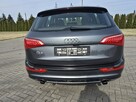 Audi Q5 2,0Turbo Benz. Quattro,2xS-Line.Kam.Cof.Navigacja.Panorama Dach.SERWIS - 13