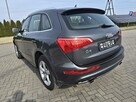 Audi Q5 2,0Turbo Benz. Quattro,2xS-Line.Kam.Cof.Navigacja.Panorama Dach.SERWIS - 14