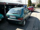 Citroen Saxo Pierwszy Właściciel/ Bardzo dobry stan - 3