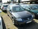 Volkswagen Passat Napęd 4X4 - 1