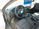 Volkswagen Passat Napęd 4X4 - 5