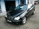 Mercedes C 180 Kompresor/ Po wymianie rozrządu/ Zadbany egzemplarz - 1