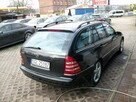 Mercedes C 180 Kompresor/ Po wymianie rozrządu/ Zadbany egzemplarz - 3