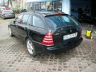 Mercedes C 180 Kompresor/ Po wymianie rozrządu/ Zadbany egzemplarz - 4