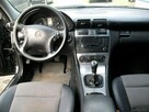 Mercedes C 180 Kompresor/ Po wymianie rozrządu/ Zadbany egzemplarz - 7