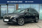 Hyundai Tucson 1.6T-GDI 2WD 48V 150KM 7DCT Executive Elektryczna Klapa GwarancjaFV23%