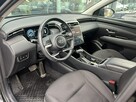 Hyundai Tucson 1.6T-GDI 2WD 48V 150KM 7DCT Executive Elektryczna Klapa GwarancjaFV23% - 7
