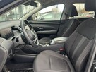 Hyundai Tucson 1.6T-GDI 2WD 48V 150KM 7DCT Executive Elektryczna Klapa GwarancjaFV23% - 8