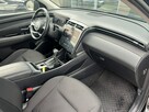 Hyundai Tucson 1.6T-GDI 2WD 48V 150KM 7DCT Executive Elektryczna Klapa GwarancjaFV23% - 9