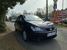 Seat Ibiza 1,0 mpi salon polska