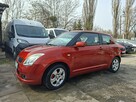Suzuki Swift 1,3 klima - 2