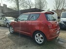 Suzuki Swift 1,3 klima - 4