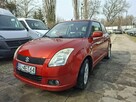 Suzuki Swift 1,3 klima - 6