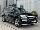 Mercedes GL 63 AMG 557 KM. Japonia. Bezwypadkowy, Stan idealny. - 4