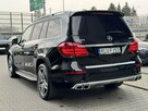 Mercedes GL 63 AMG 557 KM. Japonia. Bezwypadkowy, Stan idealny. - 7