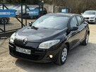 Renault Megane 1.6i*KLIMA*4*EL*Szyby*1wł*Bezwypadek*Zwykła*Benzyna*Wolnossący*Pod*GAZ - 2