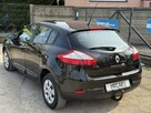 Renault Megane 1.6i*KLIMA*4*EL*Szyby*1wł*Bezwypadek*Zwykła*Benzyna*Wolnossący*Pod*GAZ - 7