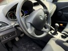 Renault Megane 1.6i*KLIMA*4*EL*Szyby*1wł*Bezwypadek*Zwykła*Benzyna*Wolnossący*Pod*GAZ - 13