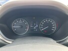 Hyundai i20 Klimatyzacja czujniki park. - 7