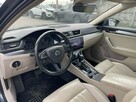 Škoda Superb Salon PL Style 4x4DSG Skóra Podgrzewanie CANTON 190KM - 8