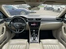 Škoda Superb Salon PL Style 4x4DSG Skóra Podgrzewanie CANTON 190KM - 10
