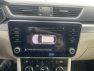 Škoda Superb Salon PL Style 4x4DSG Skóra Podgrzewanie CANTON 190KM - 11