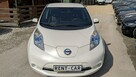 Nissan Leaf ZE0*30kWh*109PS*Bezwypadkowy*Skóra*Klimatronik*73.000km*Serwis* - 5