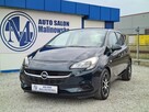 Opel Corsa Klimatyzacja PDC Tempomat Komputer Alufelgi Wzorowy Stan Zadbana - 9