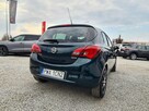 Opel Corsa Klimatyzacja PDC Tempomat Komputer Alufelgi Wzorowy Stan Zadbana - 10