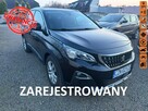 Peugeot 3008 navi, klimatronic, gwarancja!
