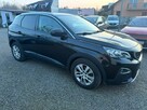Peugeot 3008 navi, klimatronic, gwarancja! - 11