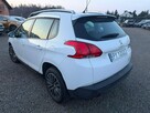 Peugeot 2008 klima, zarejestrowany, gwarancja! - 3