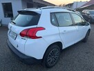 Peugeot 2008 klima, zarejestrowany, gwarancja! - 4