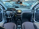 Peugeot 2008 klima, zarejestrowany, gwarancja! - 6