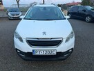 Peugeot 2008 klima, zarejestrowany, gwarancja! - 10