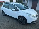 Peugeot 2008 klima, zarejestrowany, gwarancja! - 11